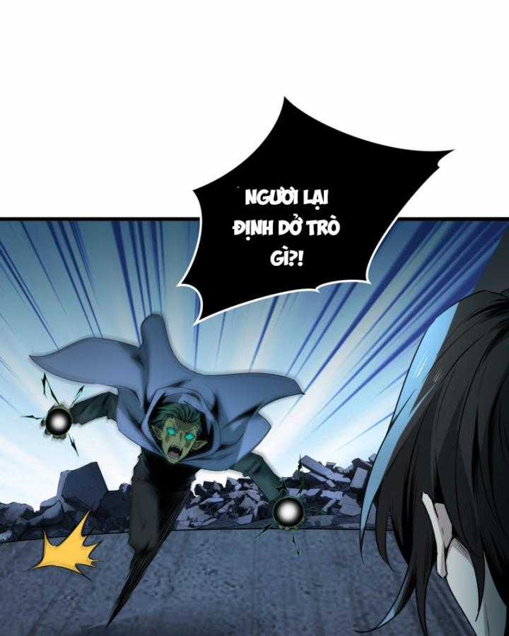 Ta, Thiên Sát Cô Tinh Chapter 8 trang 50