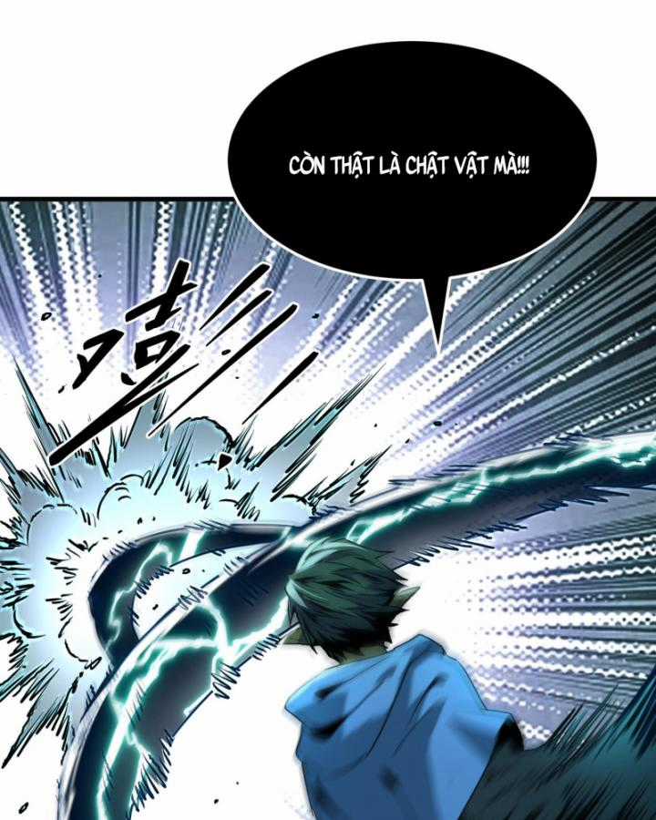 Ta, Thiên Sát Cô Tinh Chapter 8 trang 6