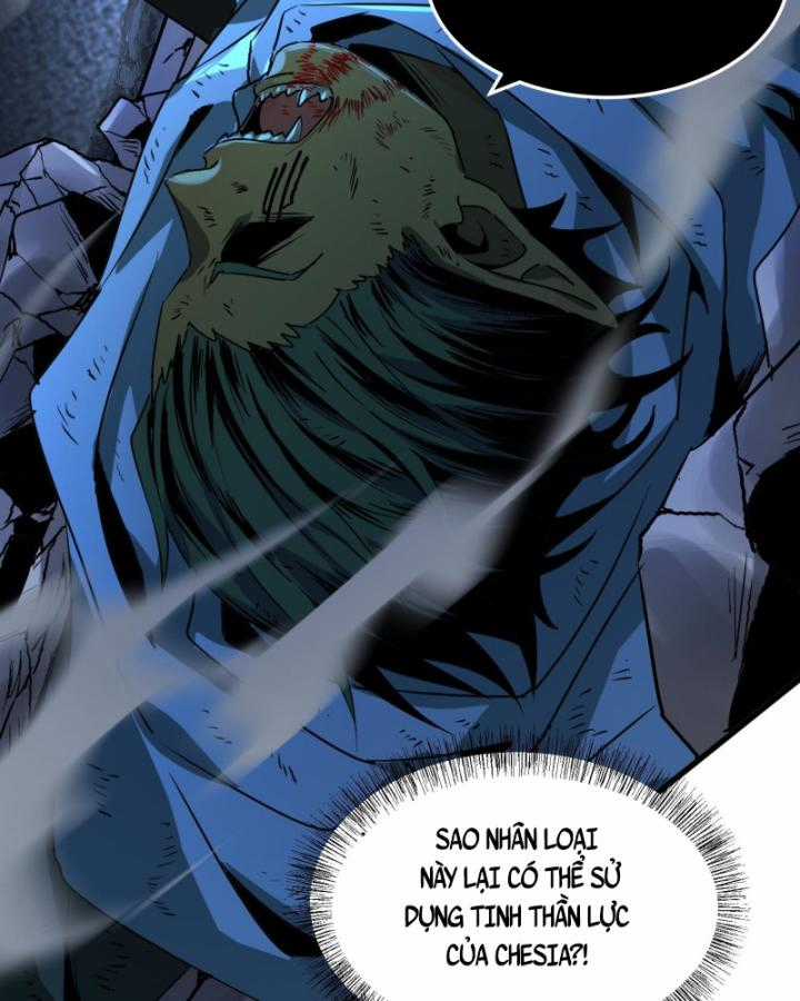 Ta, Thiên Sát Cô Tinh Chapter 8 trang 60