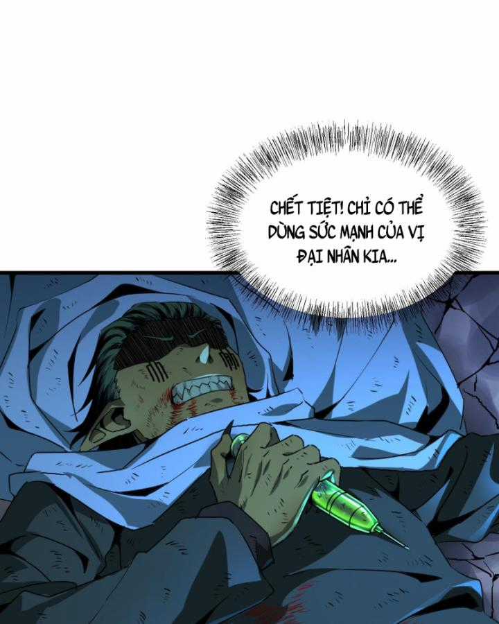 Ta, Thiên Sát Cô Tinh Chapter 8 trang 62