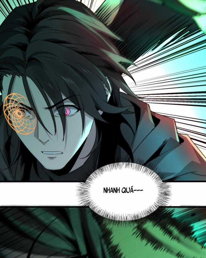 Ta, Thiên Sát Cô Tinh Chapter 8 trang 72