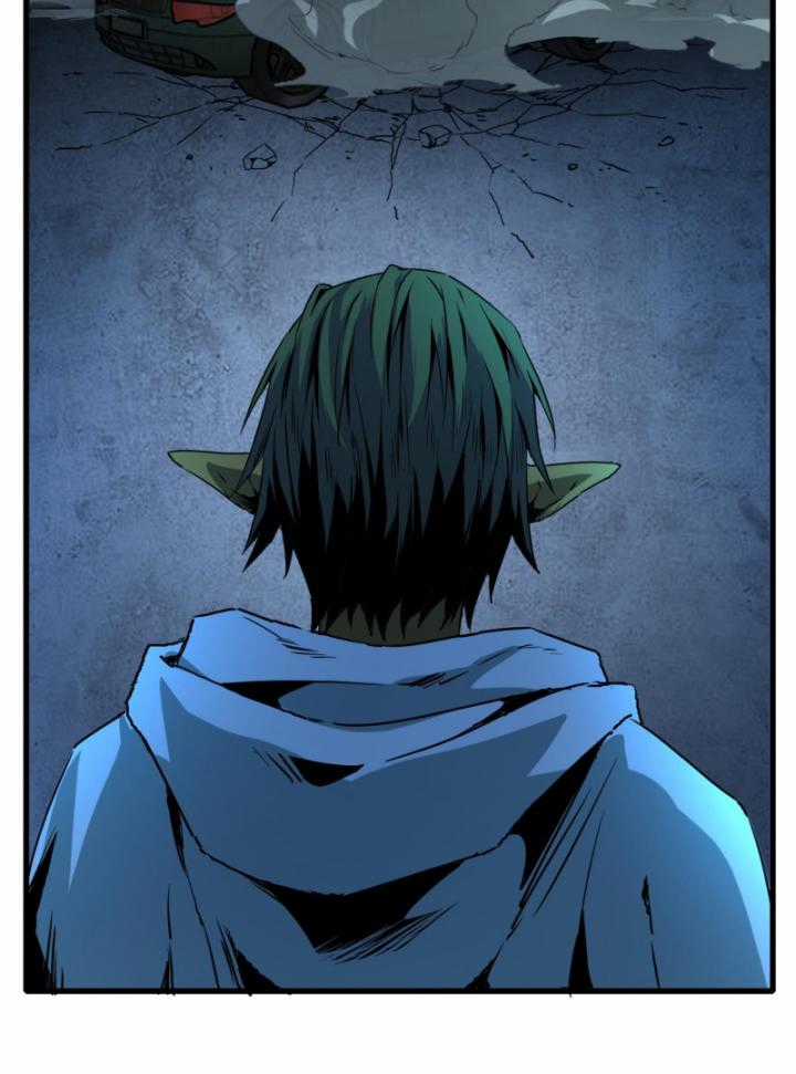 Ta, Thiên Sát Cô Tinh Chapter 8 trang 9