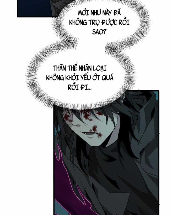 Ta, Thiên Sát Cô Tinh Chapter 8 trang 95