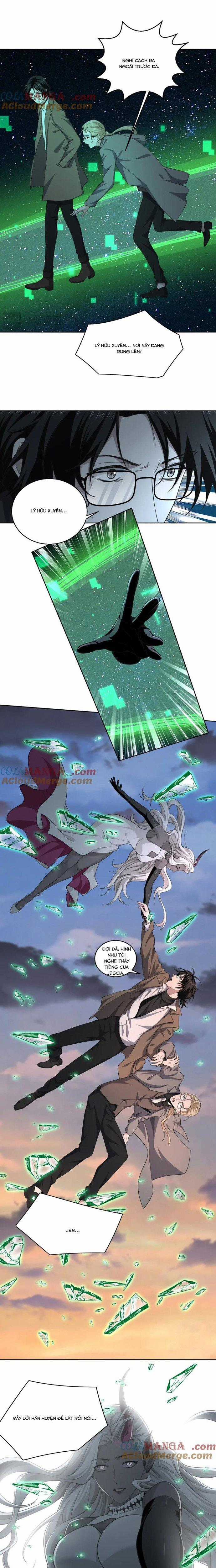 Ta, Thiên Sát Cô Tinh Chapter 80 trang 12