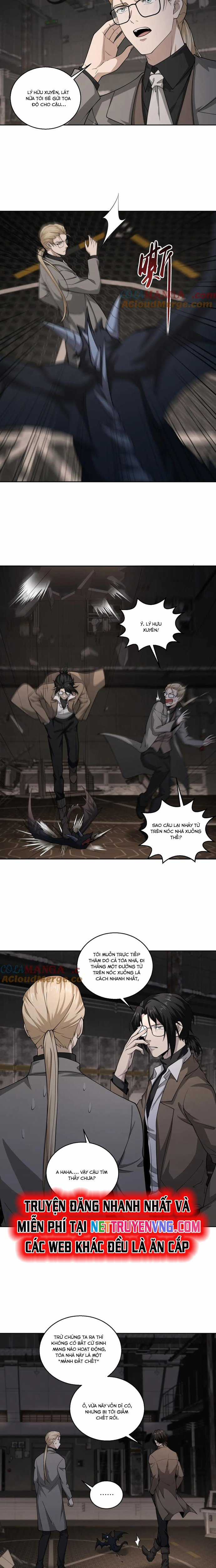 Ta, Thiên Sát Cô Tinh Chapter 80 trang 2