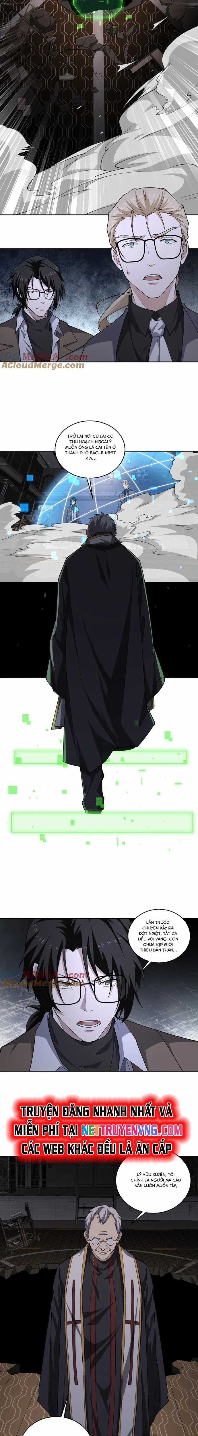 Ta, Thiên Sát Cô Tinh Chapter 80 trang 3