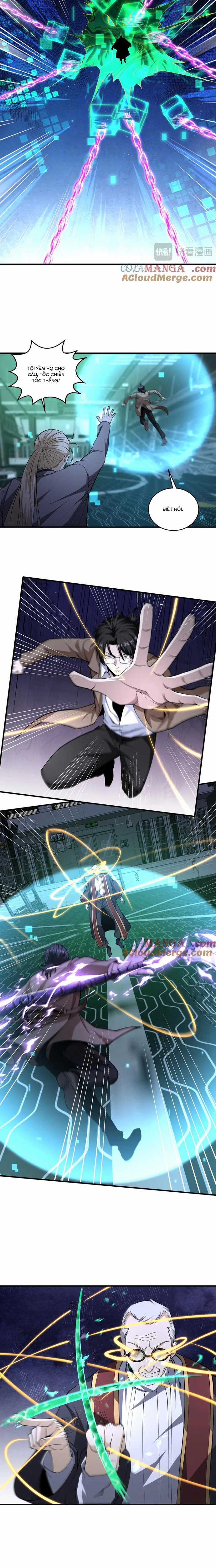 Ta, Thiên Sát Cô Tinh Chapter 80 trang 6