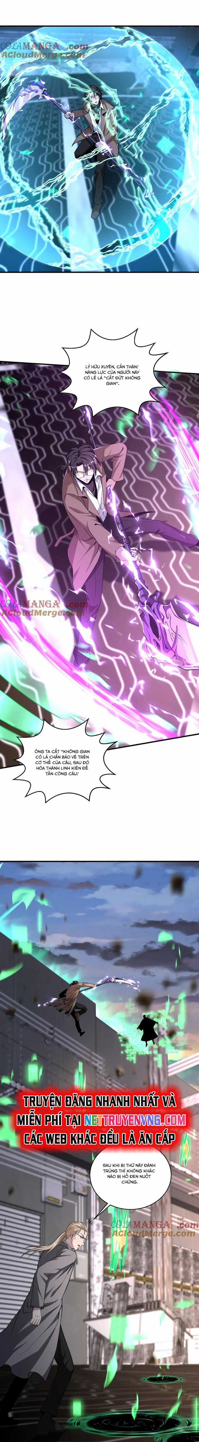 Ta, Thiên Sát Cô Tinh Chapter 80 trang 7