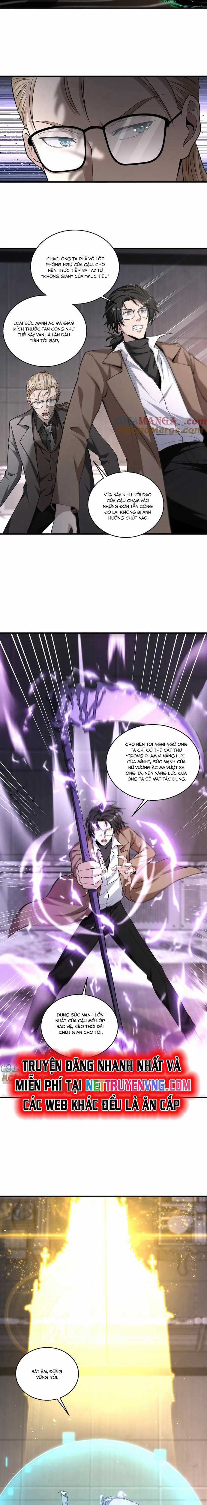 Ta, Thiên Sát Cô Tinh Chapter 80 trang 8