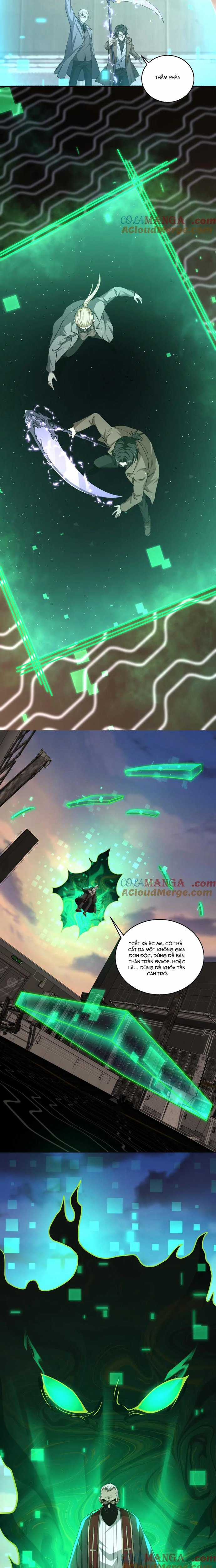 Ta, Thiên Sát Cô Tinh Chapter 80 trang 9