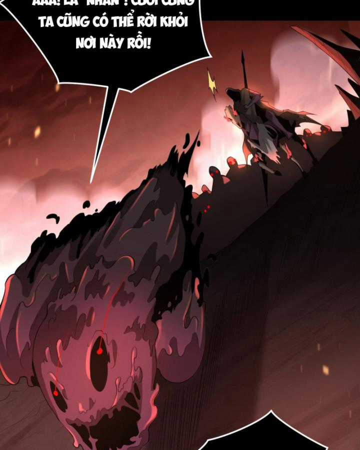 Ta, Thiên Sát Cô Tinh Chapter 9 trang 20