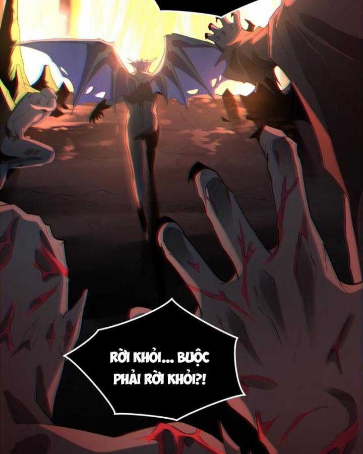 Ta, Thiên Sát Cô Tinh Chapter 9 trang 23