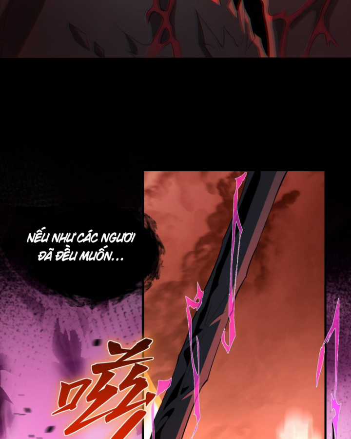 Ta, Thiên Sát Cô Tinh Chapter 9 trang 24