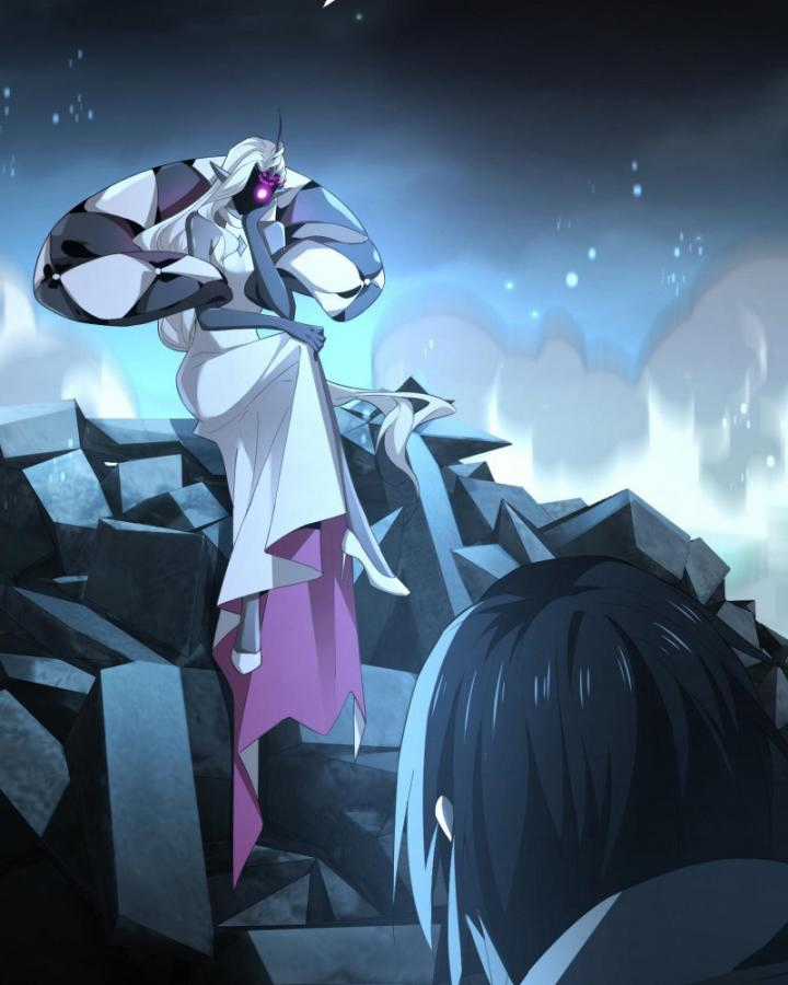 Ta, Thiên Sát Cô Tinh Chapter 9 trang 32