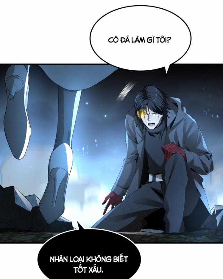 Ta, Thiên Sát Cô Tinh Chapter 9 trang 34