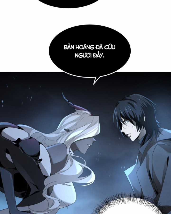 Ta, Thiên Sát Cô Tinh Chapter 9 trang 35