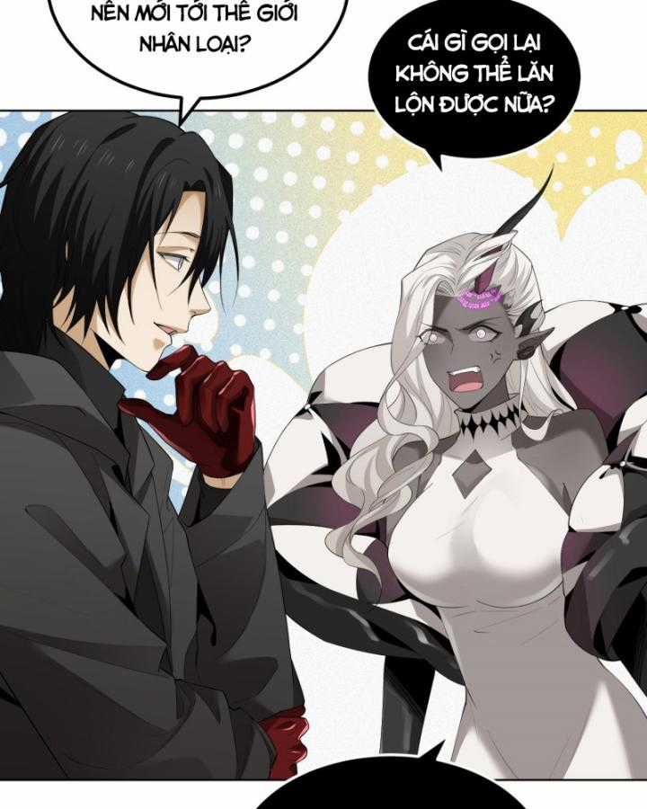 Ta, Thiên Sát Cô Tinh Chapter 9 trang 41