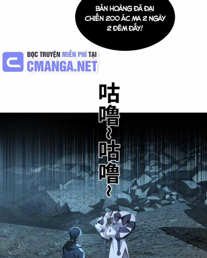 Ta, Thiên Sát Cô Tinh Chapter 9 trang 42