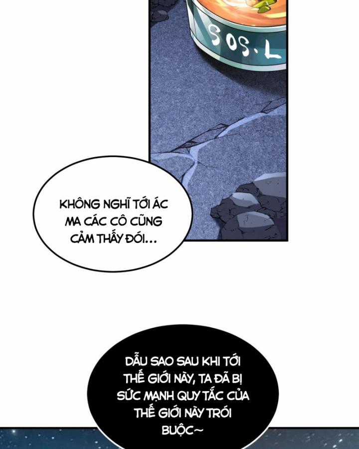 Ta, Thiên Sát Cô Tinh Chapter 9 trang 45