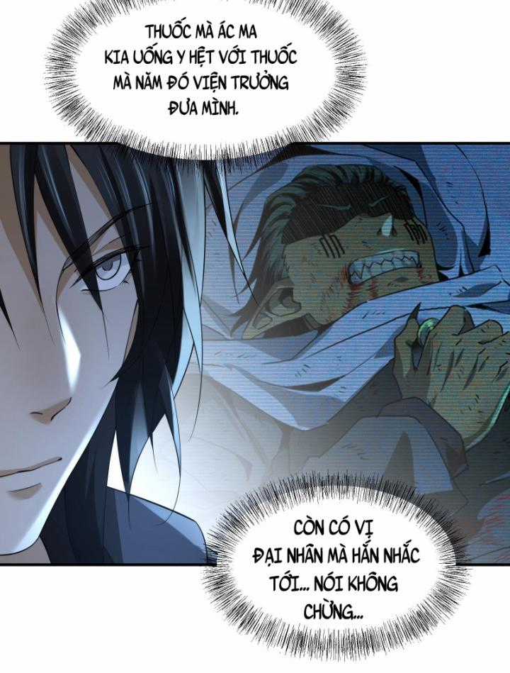 Ta, Thiên Sát Cô Tinh Chapter 9 trang 58