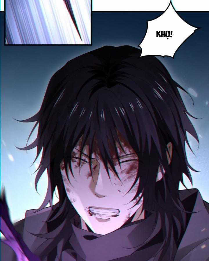 Ta, Thiên Sát Cô Tinh Chapter 9 trang 6