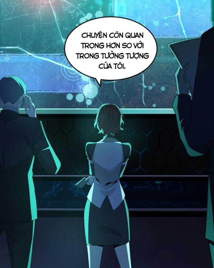 Ta, Thiên Sát Cô Tinh Chapter 9 trang 83