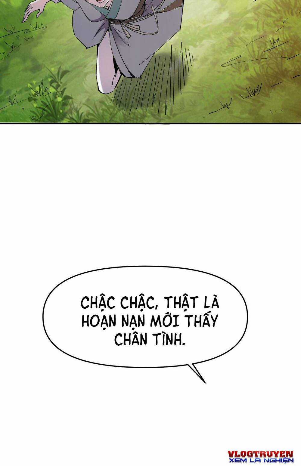 Ta Thực Sự Chỉ Biết Ngự Kiếm Thuật Chapter 1 trang 11