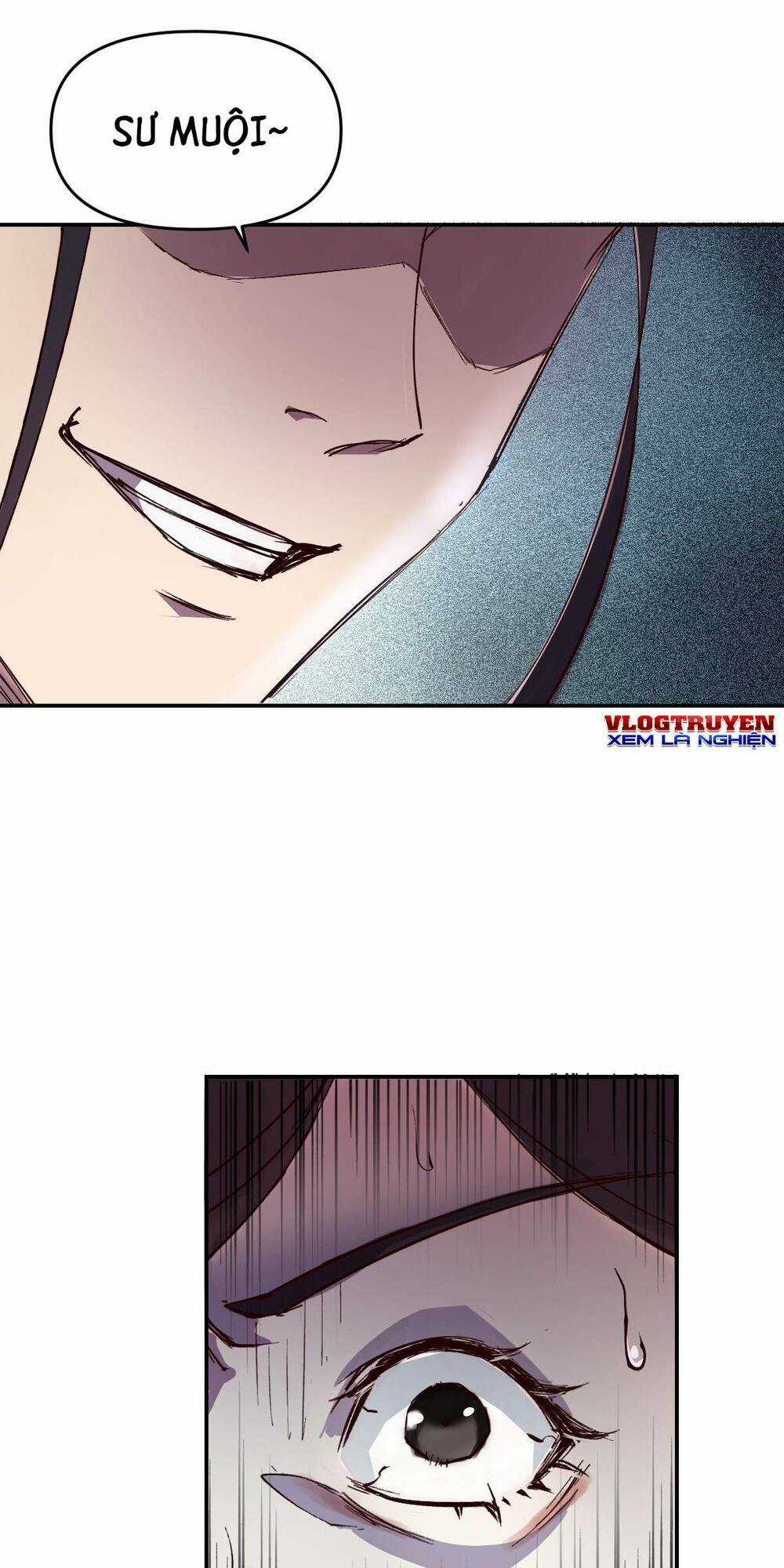Ta Thực Sự Chỉ Biết Ngự Kiếm Thuật Chapter 1 trang 19