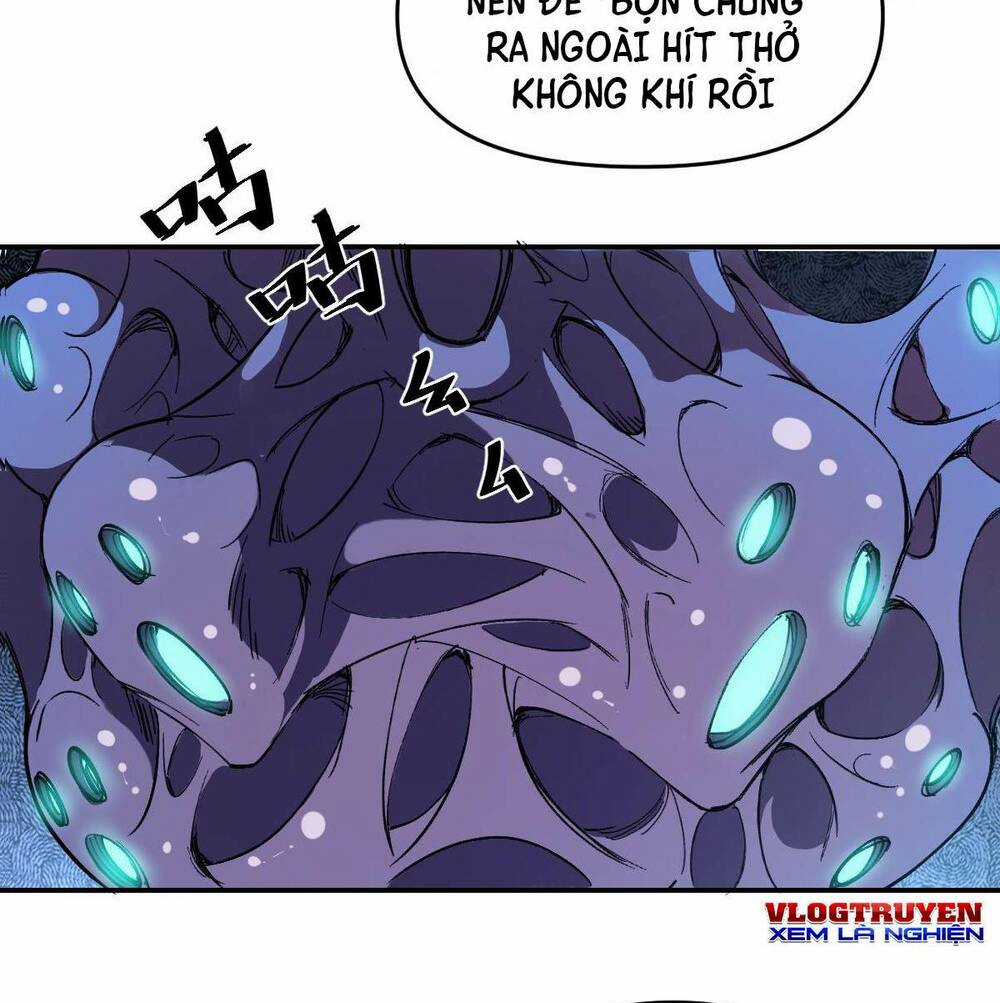 Ta Thực Sự Chỉ Biết Ngự Kiếm Thuật Chapter 1 trang 61