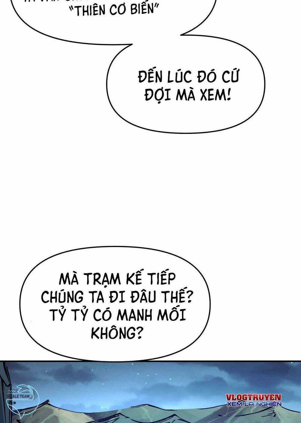 Ta Thực Sự Chỉ Biết Ngự Kiếm Thuật Chapter 10 trang 15