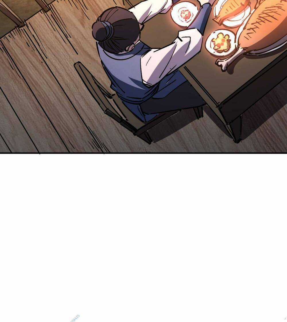 Ta Thực Sự Chỉ Biết Ngự Kiếm Thuật Chapter 10 trang 22