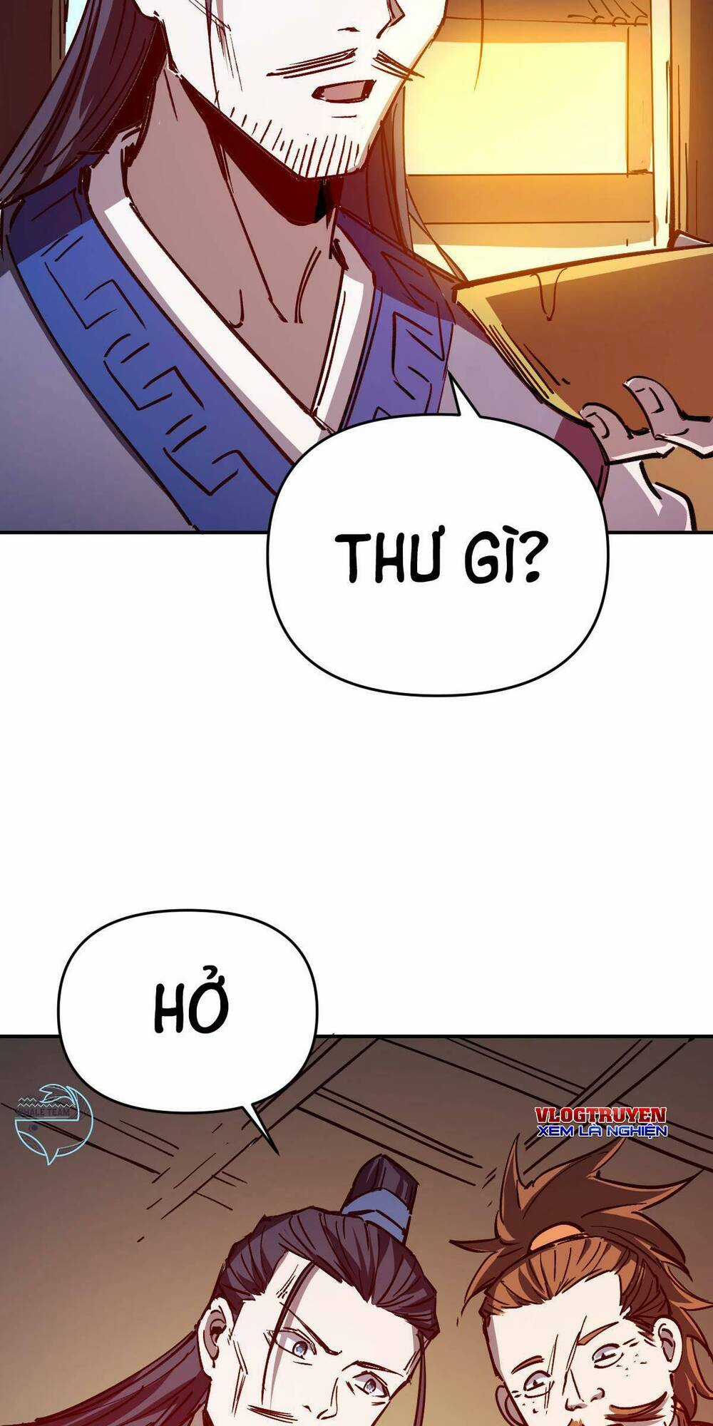 Ta Thực Sự Chỉ Biết Ngự Kiếm Thuật Chapter 10 trang 26