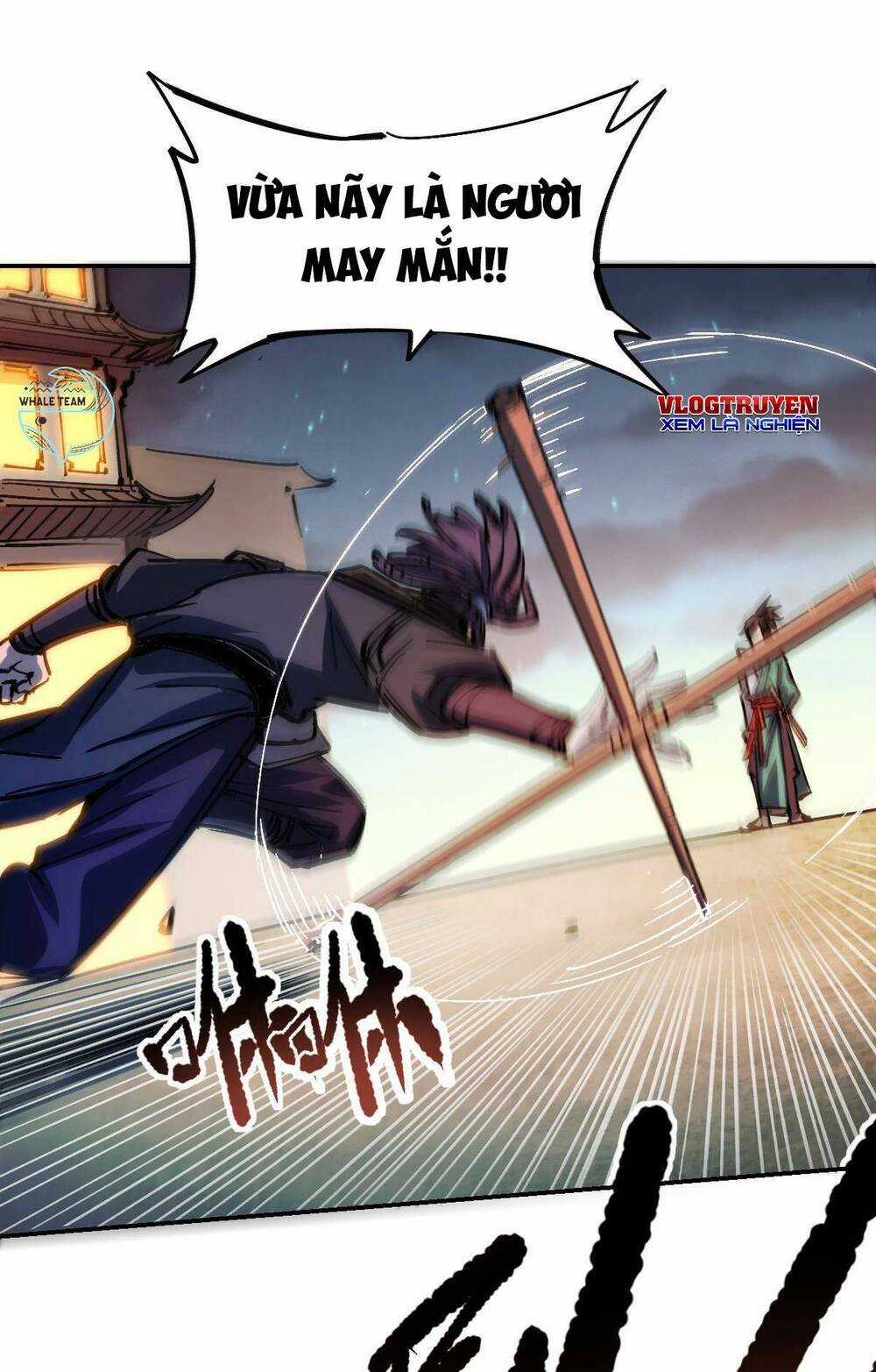 Ta Thực Sự Chỉ Biết Ngự Kiếm Thuật Chapter 11 trang 13