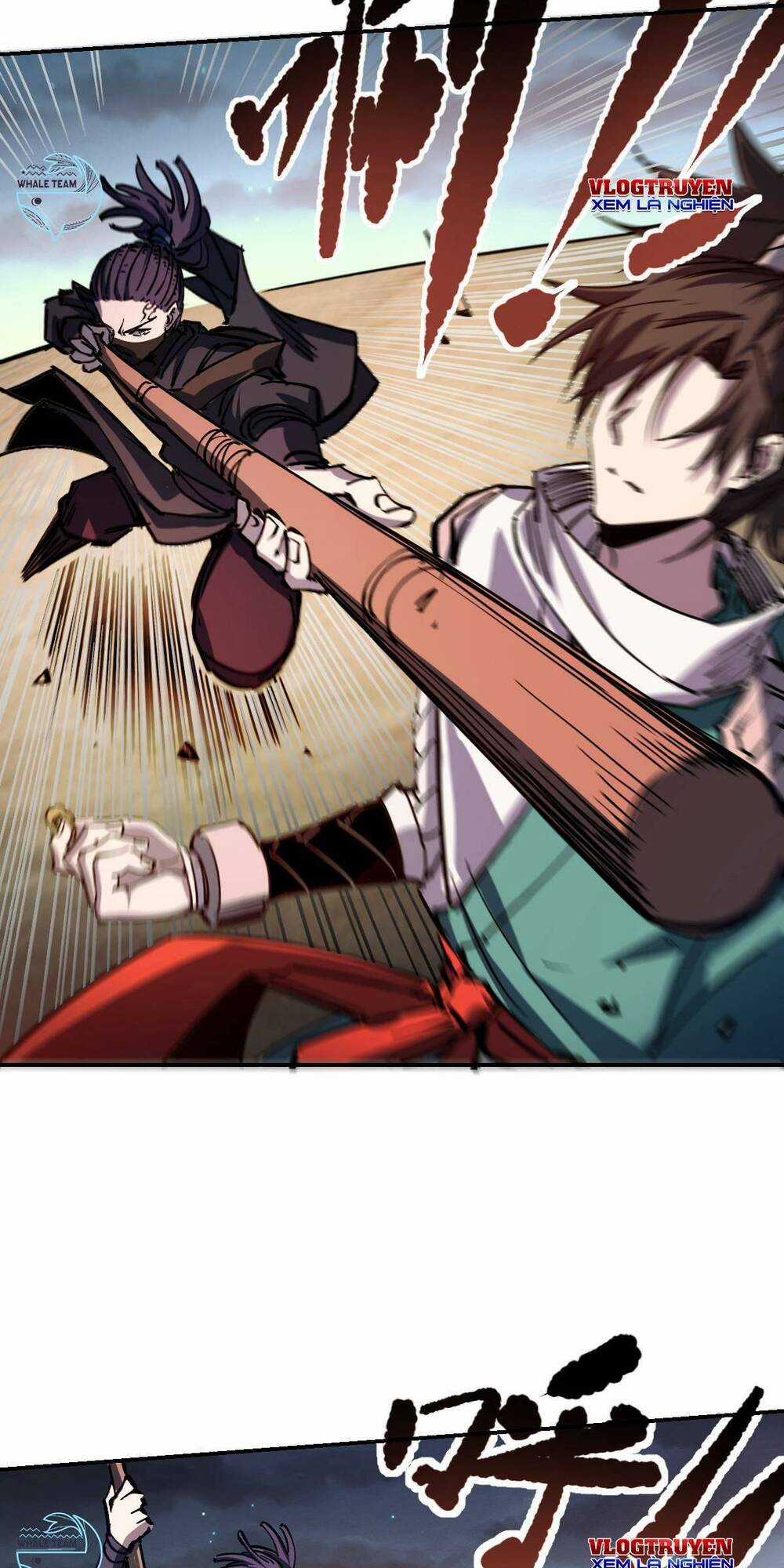 Ta Thực Sự Chỉ Biết Ngự Kiếm Thuật Chapter 11 trang 14