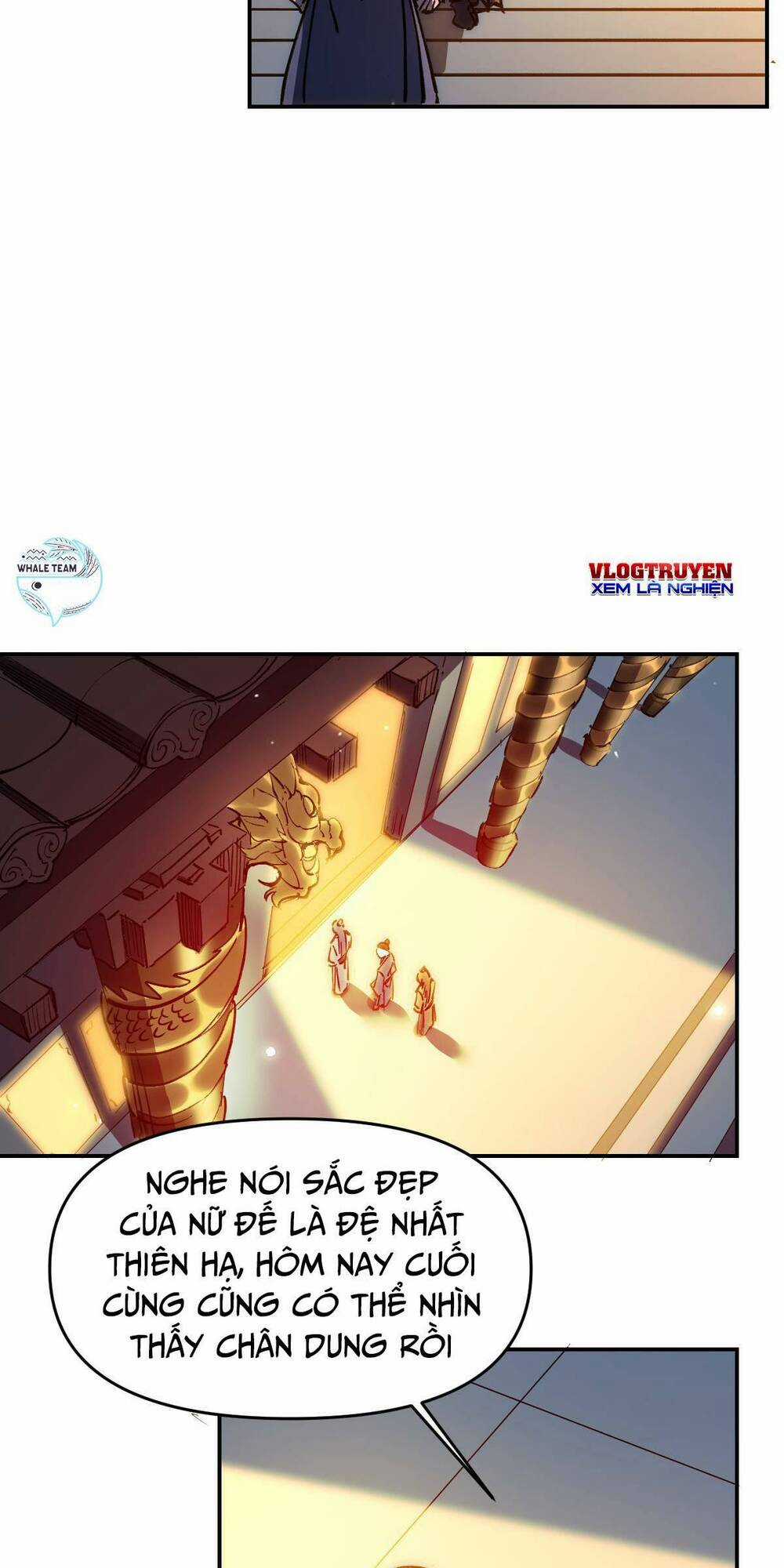 Ta Thực Sự Chỉ Biết Ngự Kiếm Thuật Chapter 11 trang 35