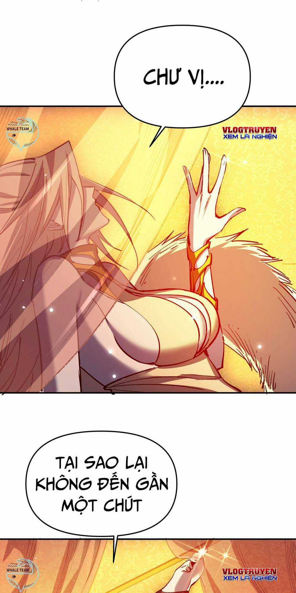 Ta Thực Sự Chỉ Biết Ngự Kiếm Thuật Chapter 11 trang 38