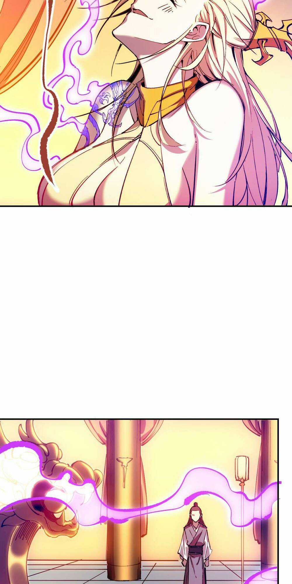 Ta Thực Sự Chỉ Biết Ngự Kiếm Thuật Chapter 12 trang 11