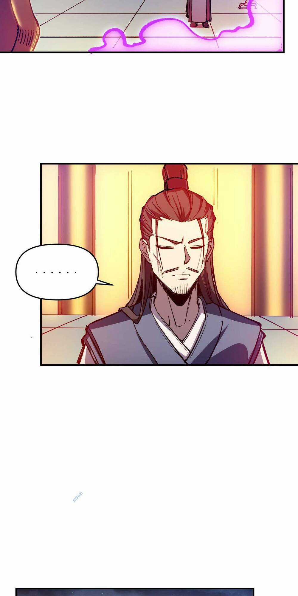 Ta Thực Sự Chỉ Biết Ngự Kiếm Thuật Chapter 12 trang 12