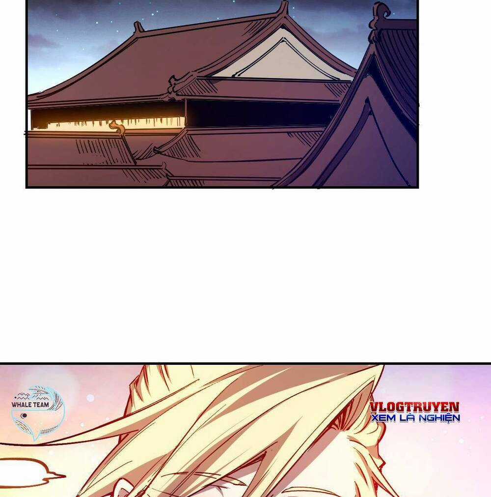 Ta Thực Sự Chỉ Biết Ngự Kiếm Thuật Chapter 12 trang 13