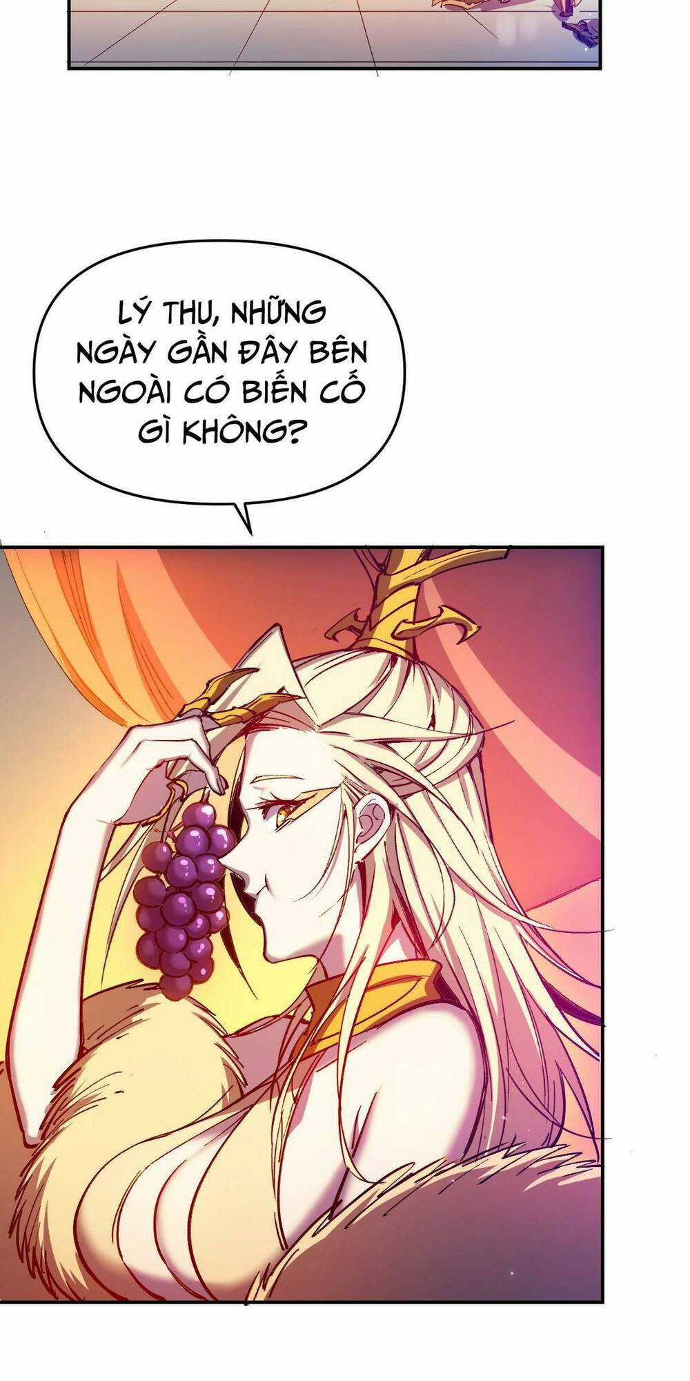 Ta Thực Sự Chỉ Biết Ngự Kiếm Thuật Chapter 12 trang 16