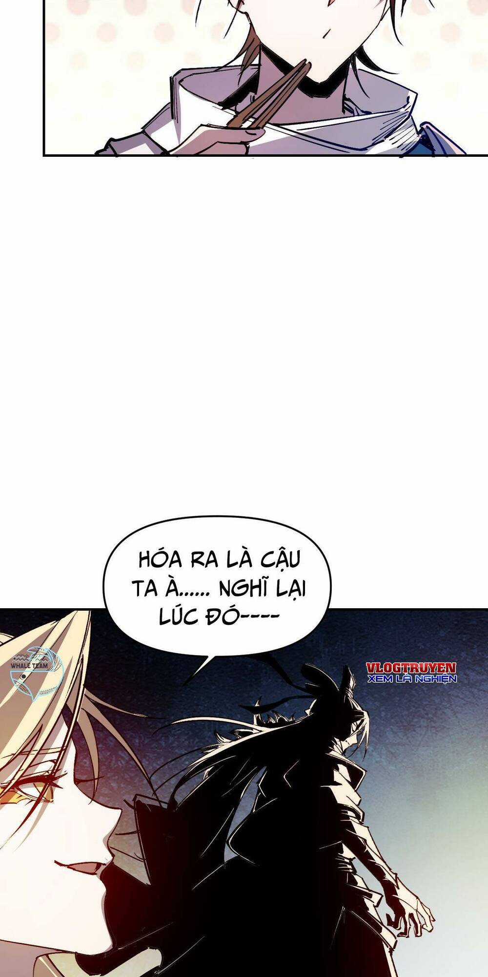 Ta Thực Sự Chỉ Biết Ngự Kiếm Thuật Chapter 12 trang 25