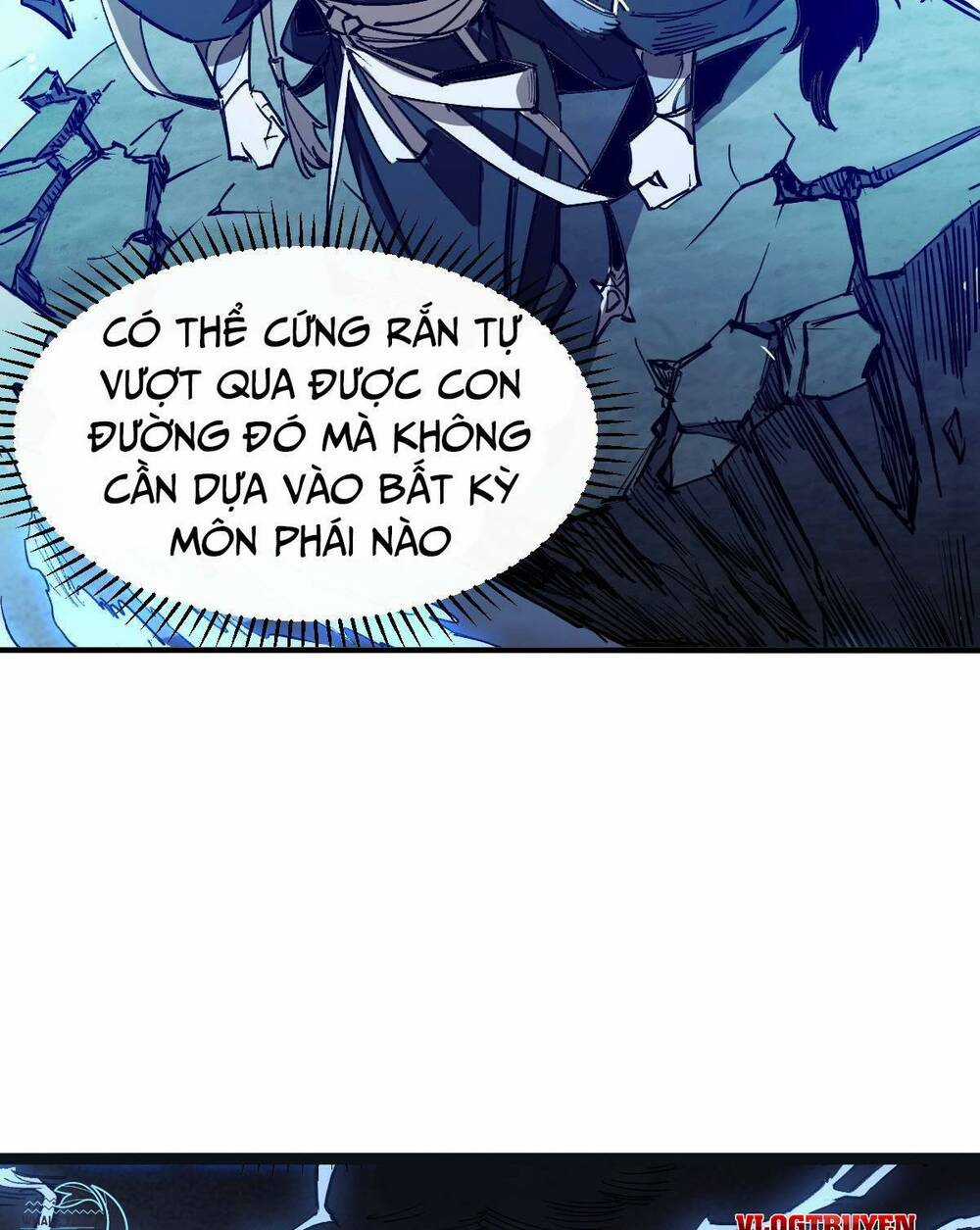 Ta Thực Sự Chỉ Biết Ngự Kiếm Thuật Chapter 12 trang 27