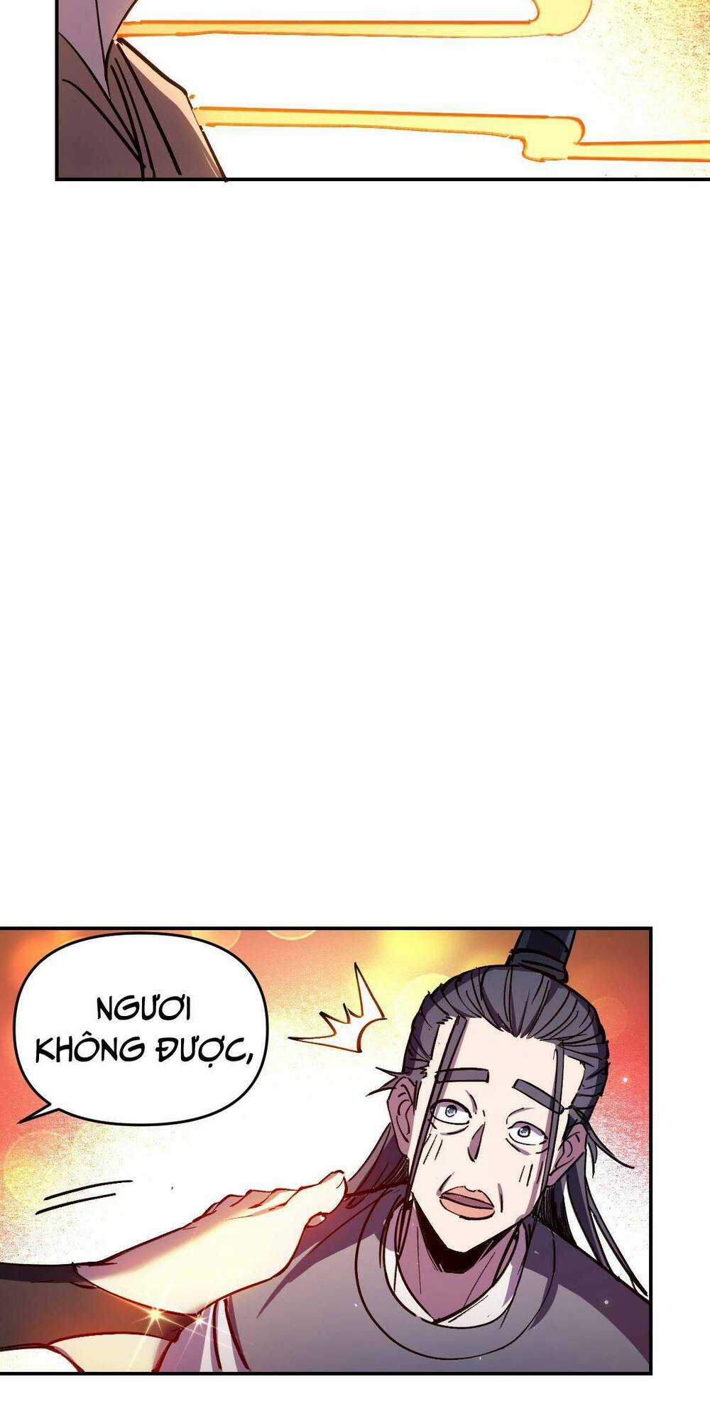 Ta Thực Sự Chỉ Biết Ngự Kiếm Thuật Chapter 12 trang 3