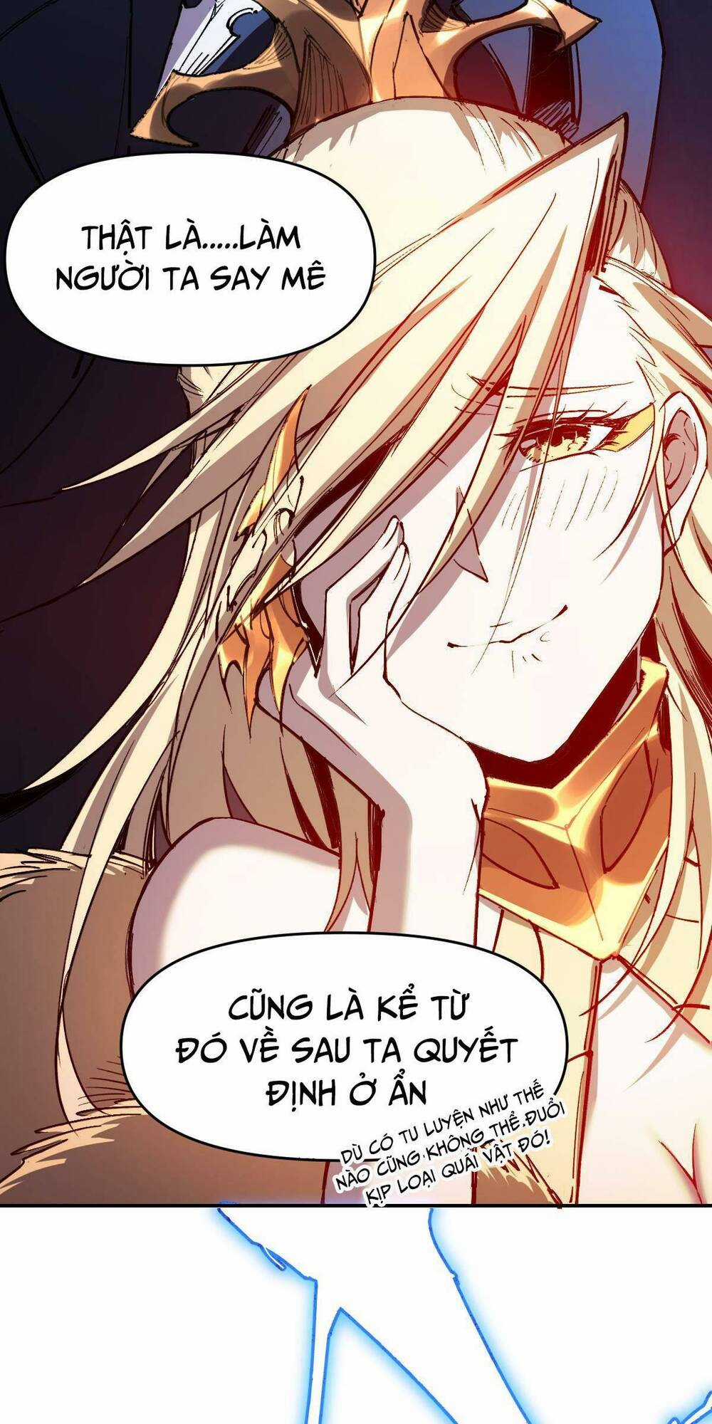 Ta Thực Sự Chỉ Biết Ngự Kiếm Thuật Chapter 12 trang 30