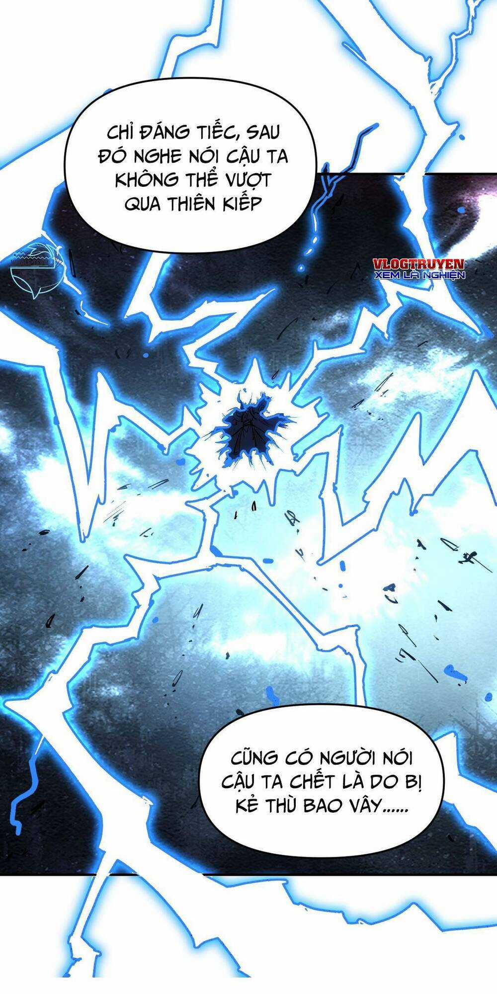 Ta Thực Sự Chỉ Biết Ngự Kiếm Thuật Chapter 12 trang 31