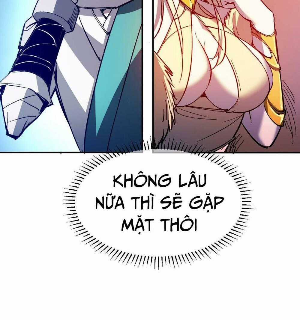 Ta Thực Sự Chỉ Biết Ngự Kiếm Thuật Chapter 12 trang 37