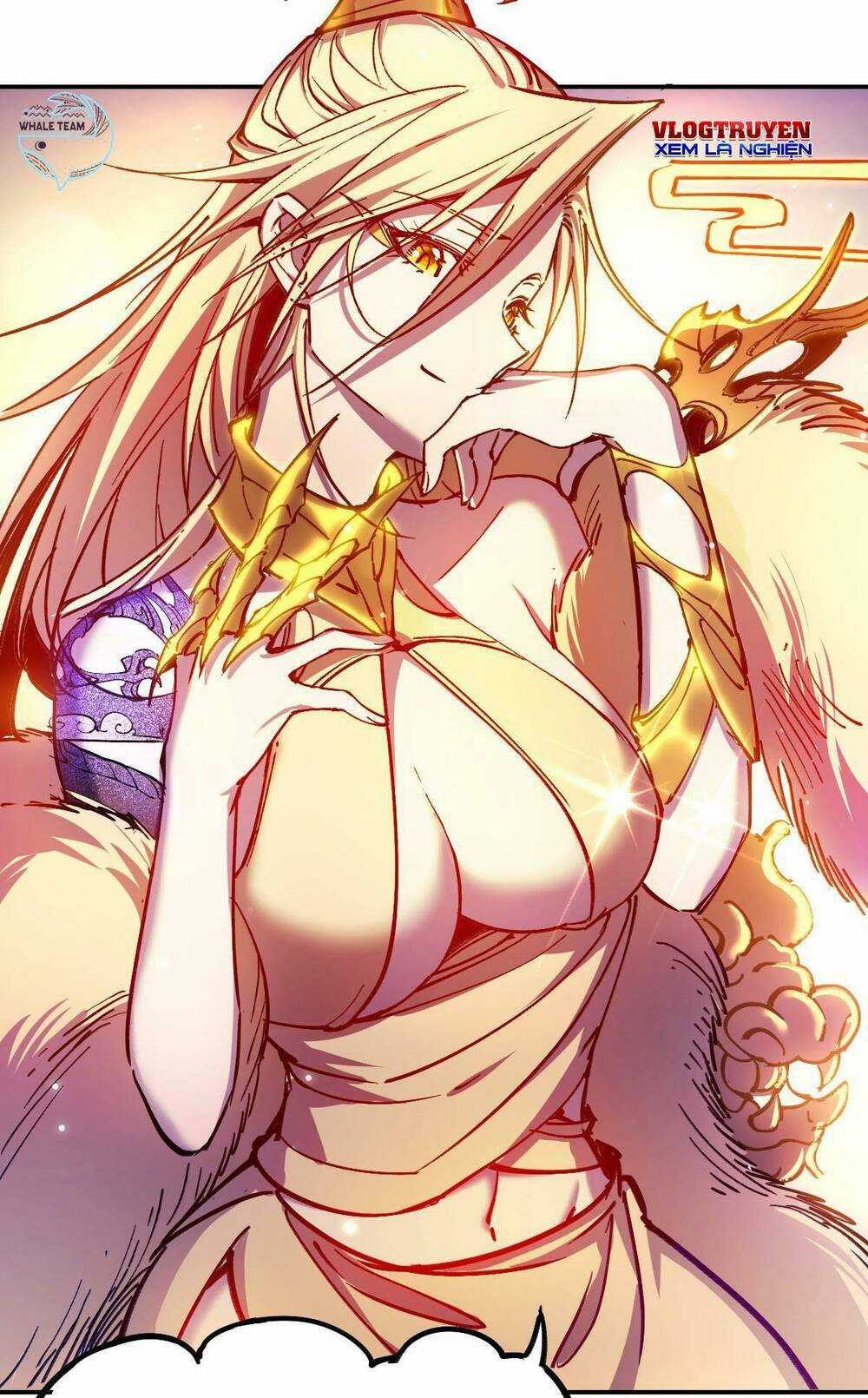 Ta Thực Sự Chỉ Biết Ngự Kiếm Thuật Chapter 12 trang 5