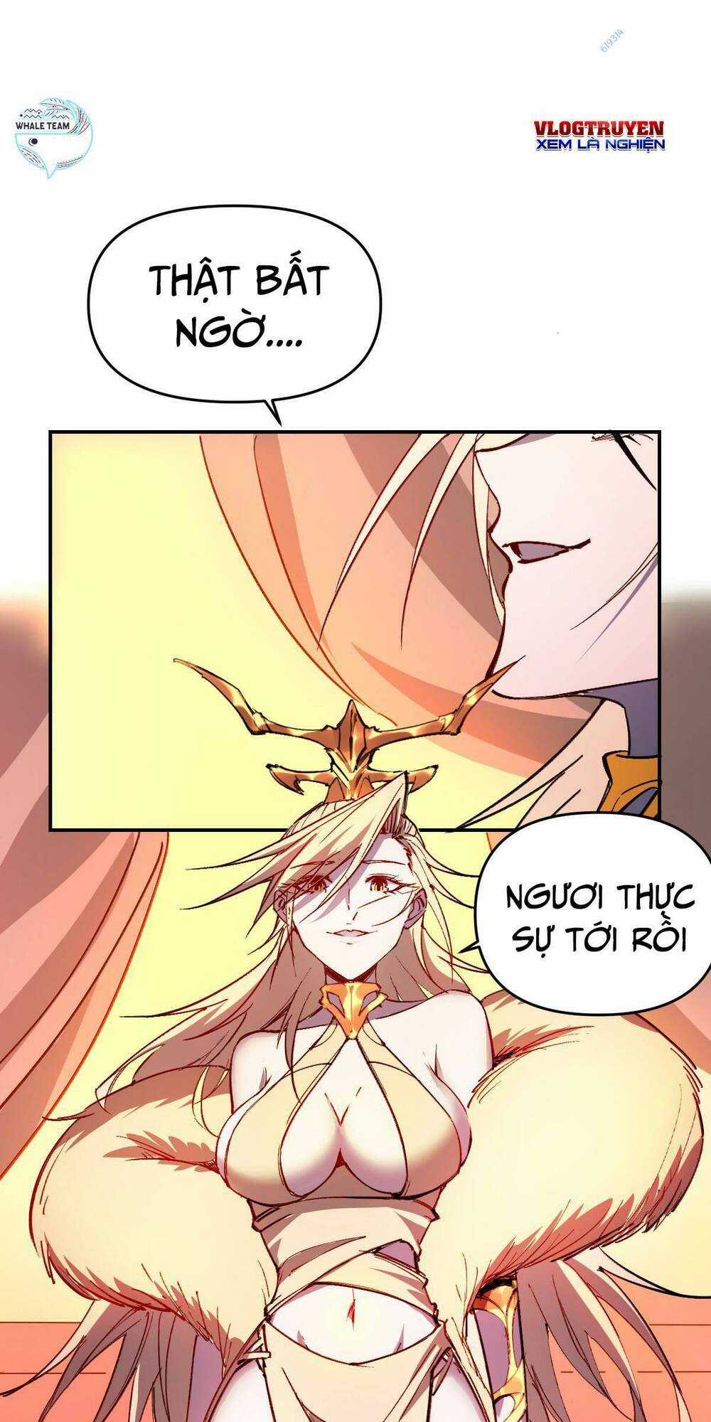 Ta Thực Sự Chỉ Biết Ngự Kiếm Thuật Chapter 13 trang 15