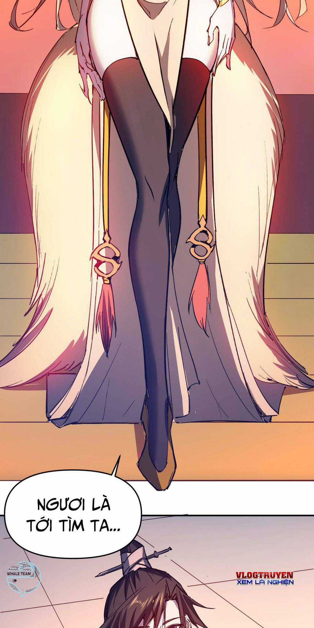 Ta Thực Sự Chỉ Biết Ngự Kiếm Thuật Chapter 13 trang 16