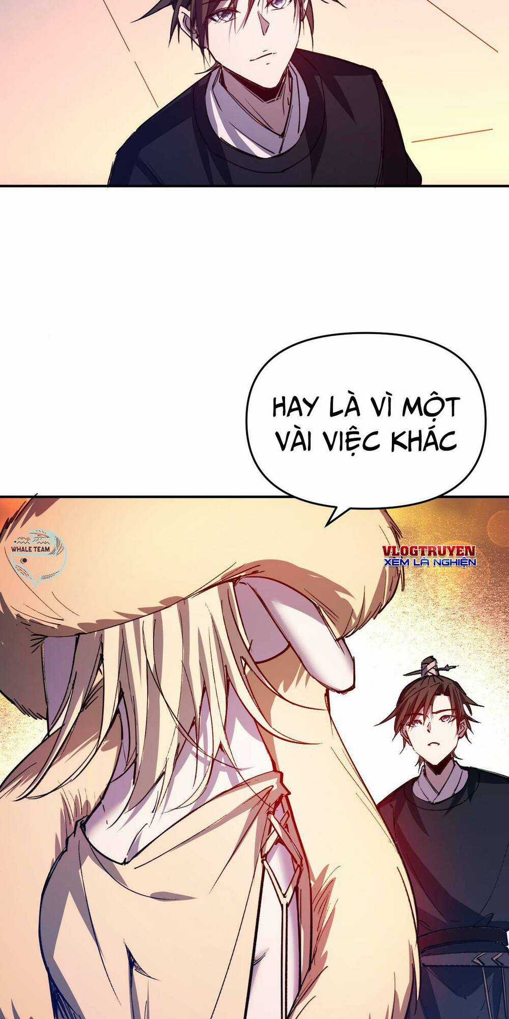 Ta Thực Sự Chỉ Biết Ngự Kiếm Thuật Chapter 13 trang 17